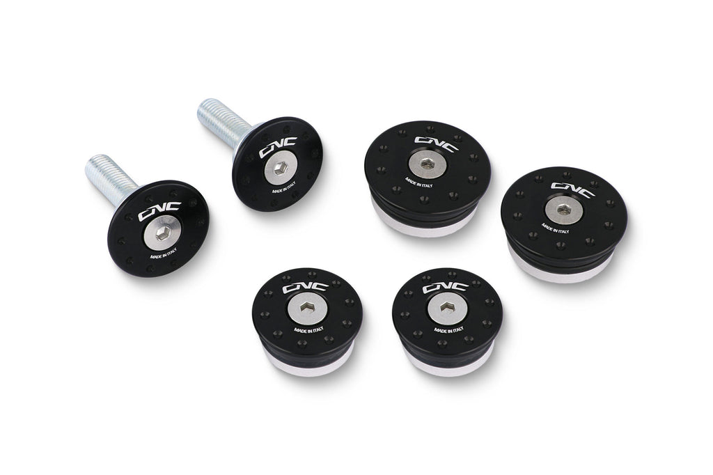 Tappi telaio Ducati Hypermotard 821/939