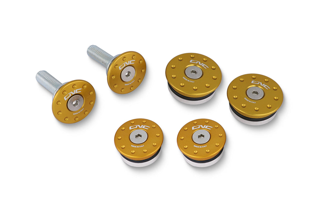 Tappi telaio Ducati Hypermotard 821/939