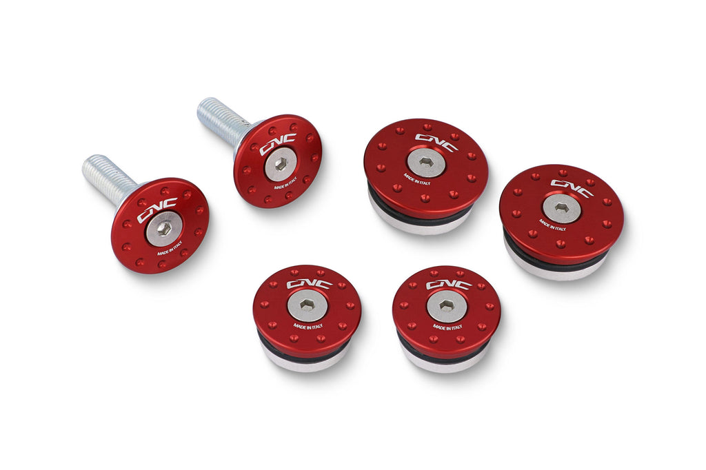 Tappi telaio Ducati Hypermotard 821/939