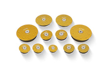 Load image into Gallery viewer, Tappi telaio Ducati Multistrada 1200 Granturismo 2013