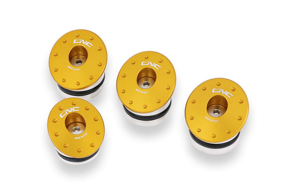 Tappi telaio Ducati Monster 821 1200