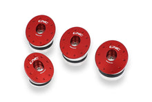 Load image into Gallery viewer, Tappi telaio Ducati Monster 821 1200