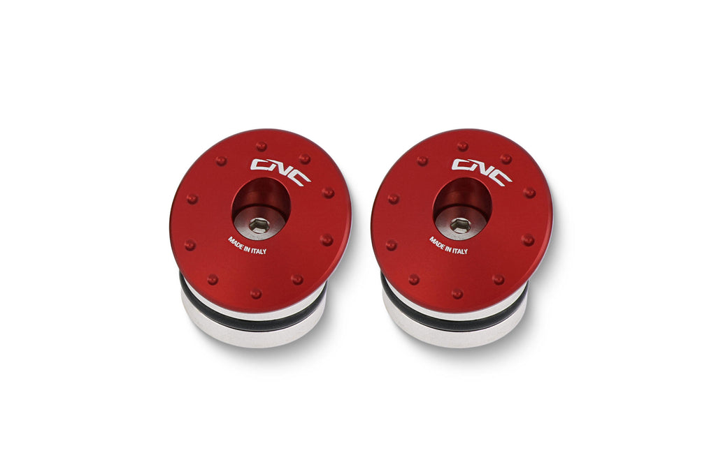 Tappi telaio Ducati Supersport MY2017