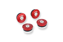 Load image into Gallery viewer, TAPPI TELAIO DUCATI MULTISTRADA 1260 - fori piccoli