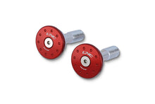 Load image into Gallery viewer, Kit tappi telaio Ducati Panigale e Streetfighter V4 - fori piccoli