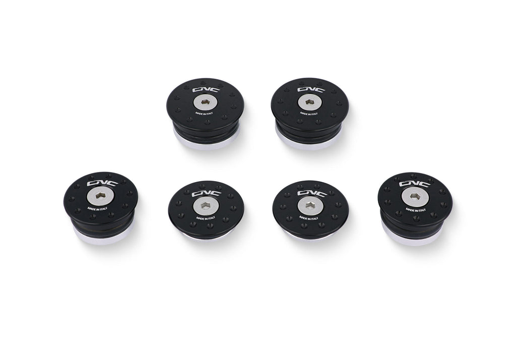 Kit tappi telaio Ducati Hypermotard 950