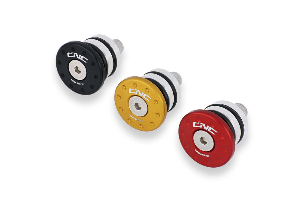 Tappo forcella anteriore lato destro Ducati