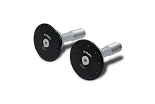 Load image into Gallery viewer, Kit tappi telaio Ducati Streetfighter V4 - fori grandi