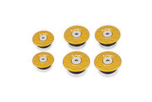 Load image into Gallery viewer, Kit tappi telaio Ducati Diavel 1260