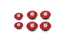 Load image into Gallery viewer, Kit tappi telaio Ducati Diavel 1260