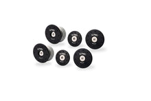 Load image into Gallery viewer, Kit tappi telaio Ducati Monster 937 (per montaggio con TC325)