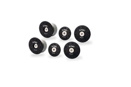 Kit tappi telaio Ducati Monster 937 (per montaggio con TC325)