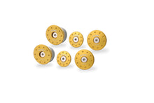 Load image into Gallery viewer, Kit tappi telaio Ducati Monster 937 (per montaggio con TC325)