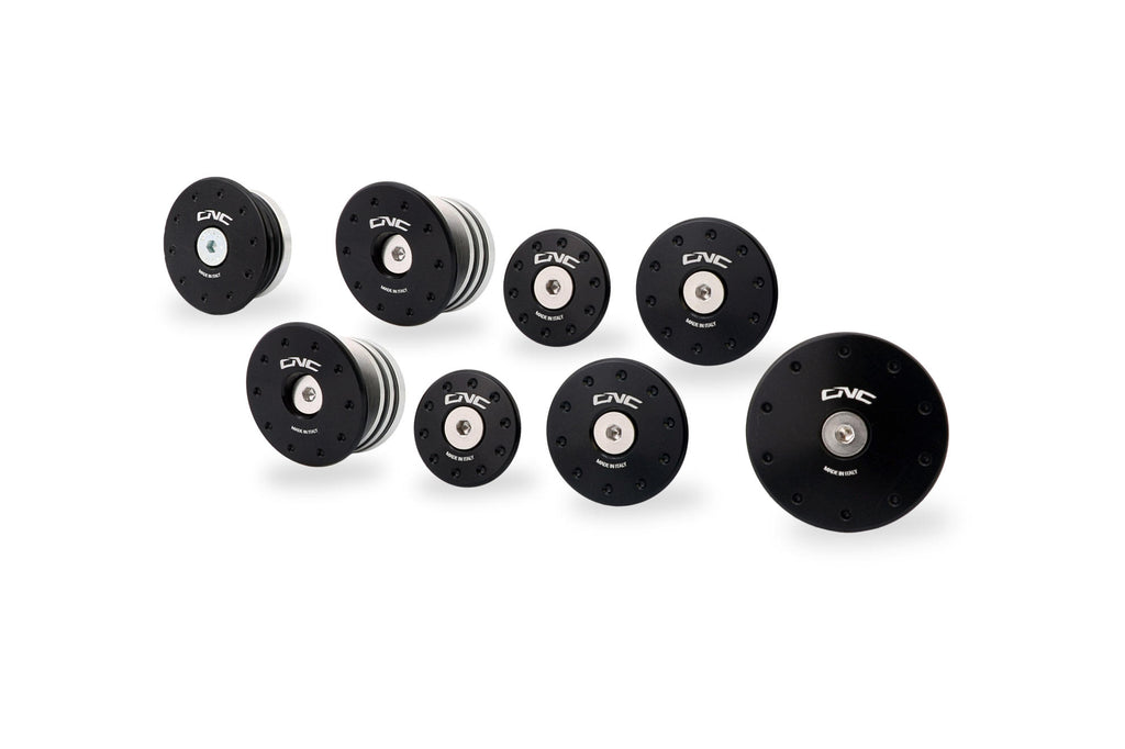 Kit tappi telaio Ducati Monster 937