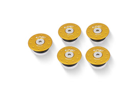 Tappi telaio Ducati Multistrada 950 - fori piccoli