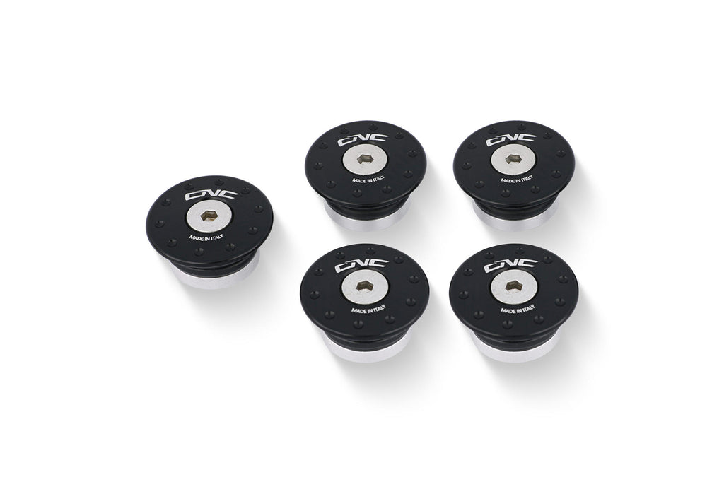 Tappi telaio Ducati Multistrada Enduro - fori piccoli