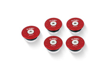 Load image into Gallery viewer, Tappi telaio Ducati Multistrada Enduro - fori piccoli