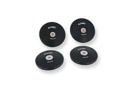 Tappi telaio Ducati Multistrada 1200 - fori grandi