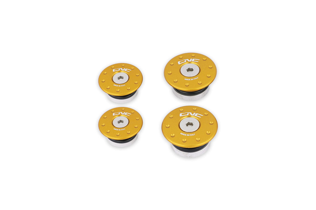 Kit tappi telaio Ducati DesertX