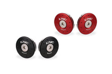 Load image into Gallery viewer, Tappi telaio Ducati Multistrada V4 - fori piccoli