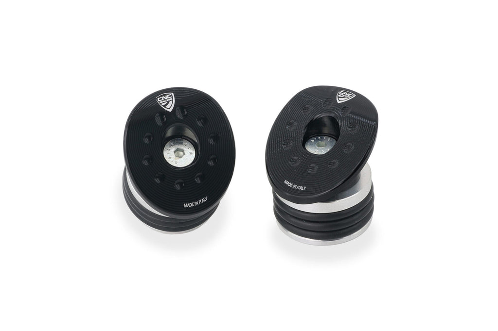 Tappi telaio Ducati Hypermotard 698 Mono