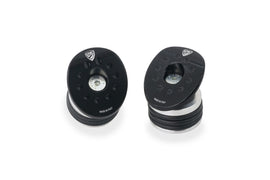 Tappi telaio Ducati Hypermotard 698 Mono