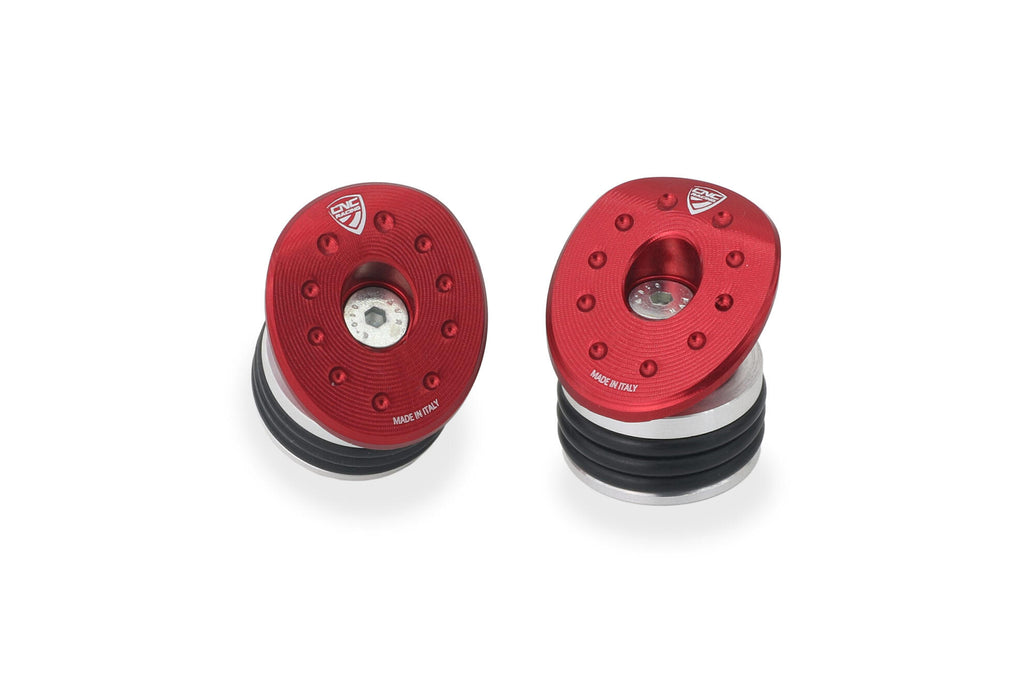 Tappi telaio Ducati Hypermotard 698 Mono