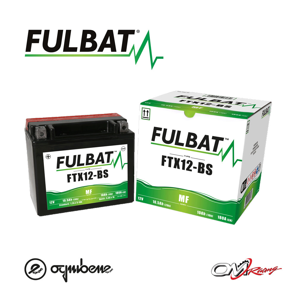 BATTERIA FULBAT APRILIA 1000