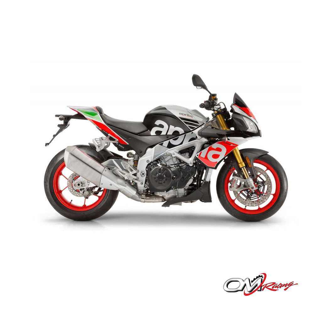 ARROW IMPIANTO SCARICO APRILIA TUOVO V4 1100RR