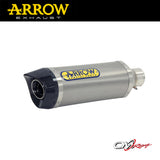 ARROW IMPIANTO COMPLETO RSV4 1100 FACTORY '19/20