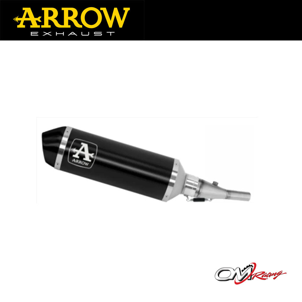 ARROW IMPIANTO SCARICO HONDA SH 350 '21/24