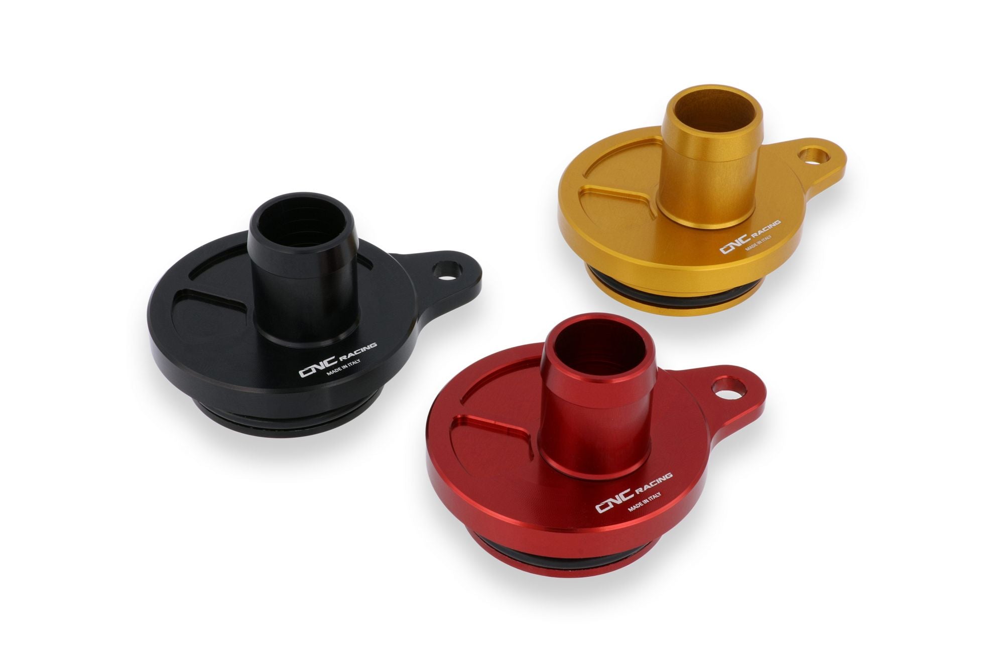 Valvola sfiato olio Ducati