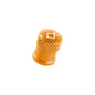 Lightech Cappelletto Valvola Ruota - Oro