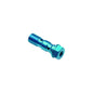 Lightech Bullone Doppio Con Spurgo M10 X 1.00 - Oro