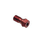 Lightech Bullone Singolo Con Spurgo M10 X 1.00 - Silver