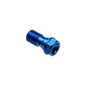 Lightech Bullone Singolo M10 X 1.25 - Cobalto