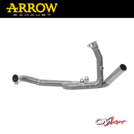 ARROW IMPIANTO SCARICO SUZUKI V-STROM 650 '17/20