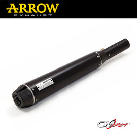 ARROW EXHAUST SYSTEM KAWSAKI VULCAN S 650 - VULCAN 650 CAFE '17/20 
