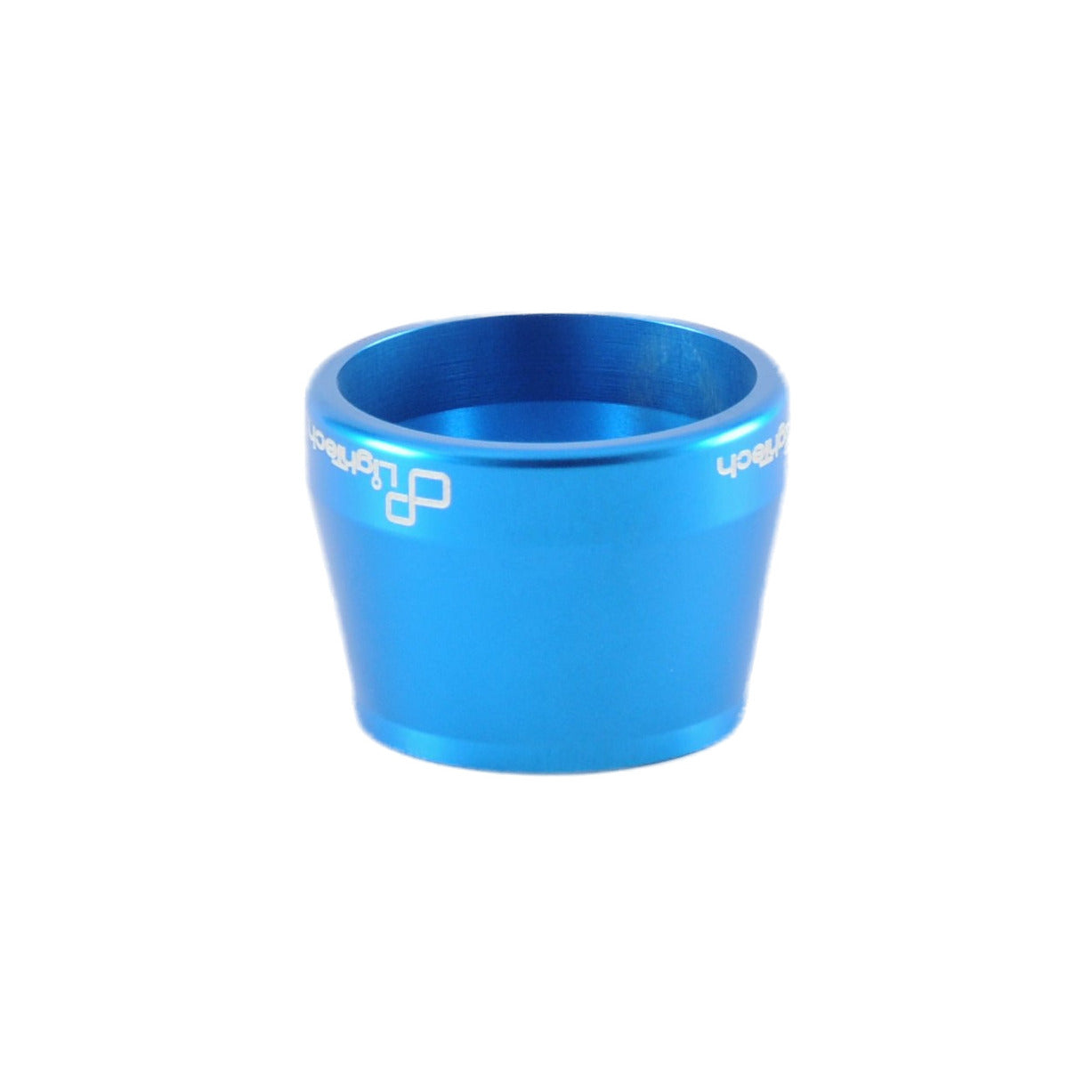 Lightech Kit Protezioni Perni Ruota - Cobalto