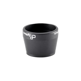 Lightech Kit Protezioni Perni Ruota - Nero