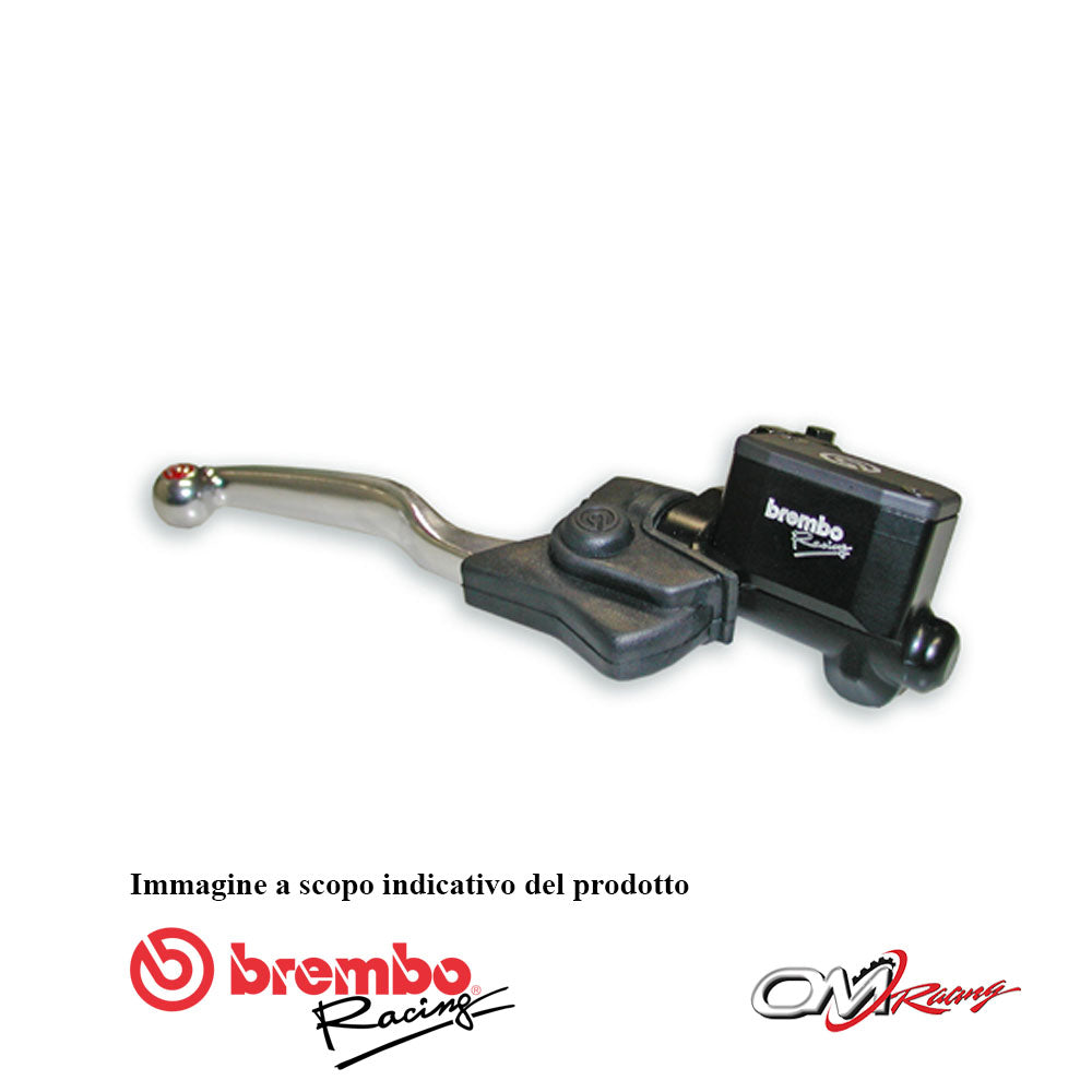 BREMBO RACING - POMPA OFF-ROAD CNC 10X19 XA2B3A0