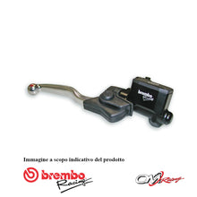 Carica l&#39;immagine nel visualizzatore di Gallery, BREMBO RACING - POMPA OFF-ROAD CNC 10X19 XA2B3A0