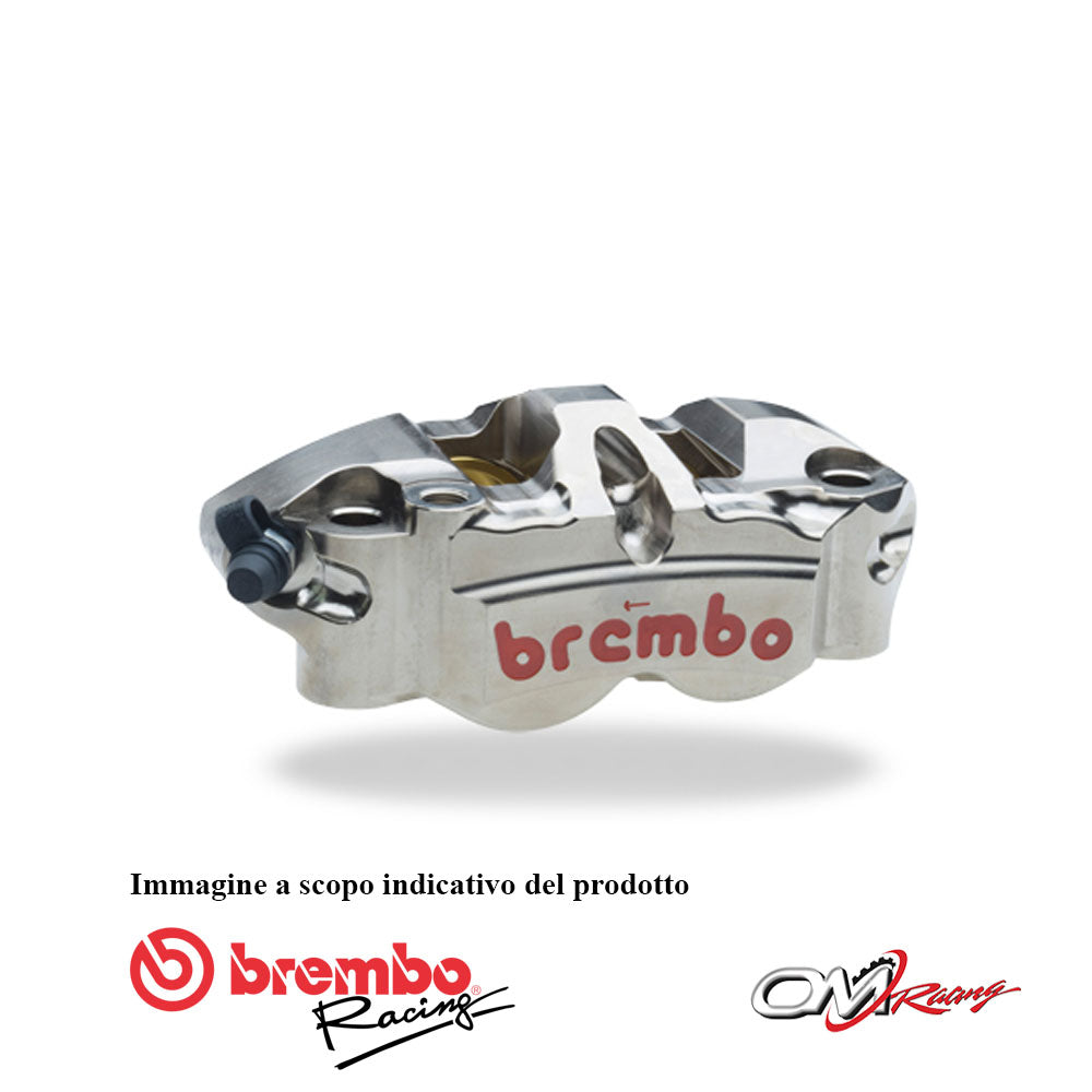 BREMBO RACING -  BREMBO RACING PINZA RADIALE SX 108 MM CNC