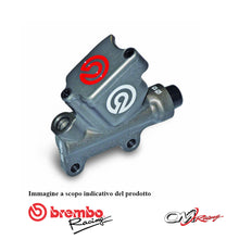 Carica l&#39;immagine nel visualizzatore di Gallery, BREMBO RACING - POMPA POSTERIORE PS 13 XA52140