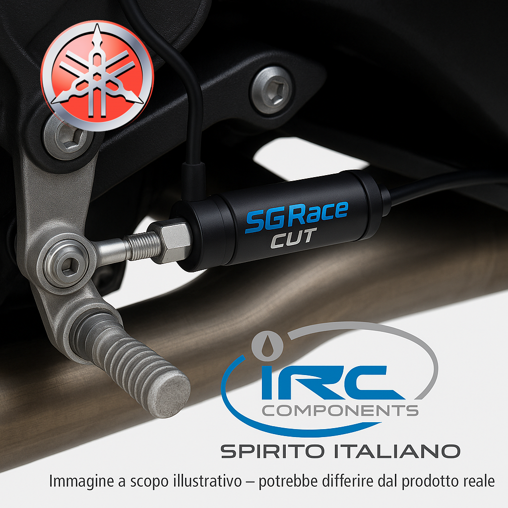 IRC QS IRC_SGRACE_CUT_F2