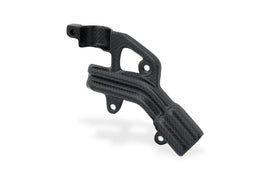 Supporto serbatoio freno posteriore Ducati Streetfighter V4 - carbonio