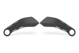 Cover piastre telaio superiori Monster 937 - carbonio