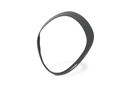 Cornice faro anteriore Monster 937 - carbonio