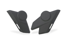 Load image into Gallery viewer, Cover piastre telaio inferiori Ducati Multistrada V4 - Carbonio