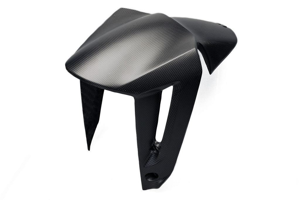 Parafango anteriore Ducati XDiavel - carbonio opaco